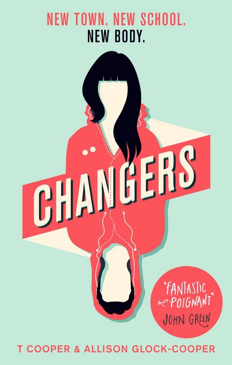 Produktbild: Changers, Book One: Drew
