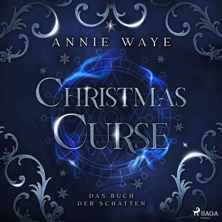 Produktbild: Christmas Curse