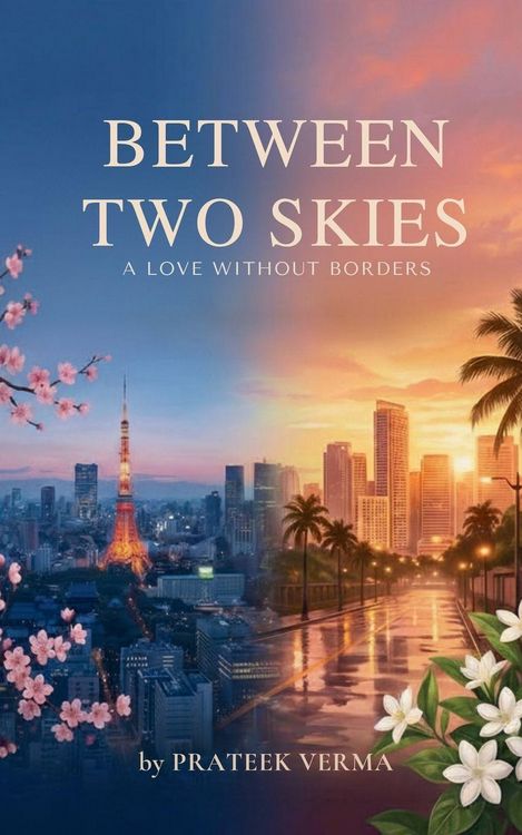 Produktbild: Between Two Skies