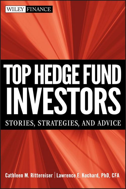 Produktbild: Top Hedge Fund Investors