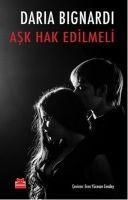 Produktbild: Ask Hak Edilmeli