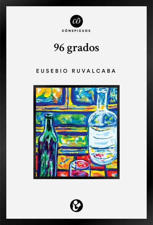 Produktbild: 96 grados