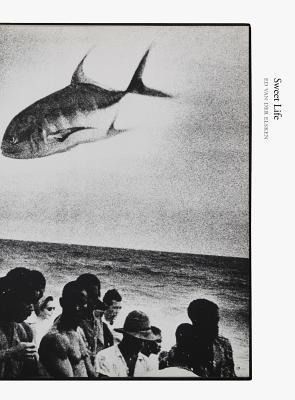 Produktbild: Ed Van der Elsken Sweet Life