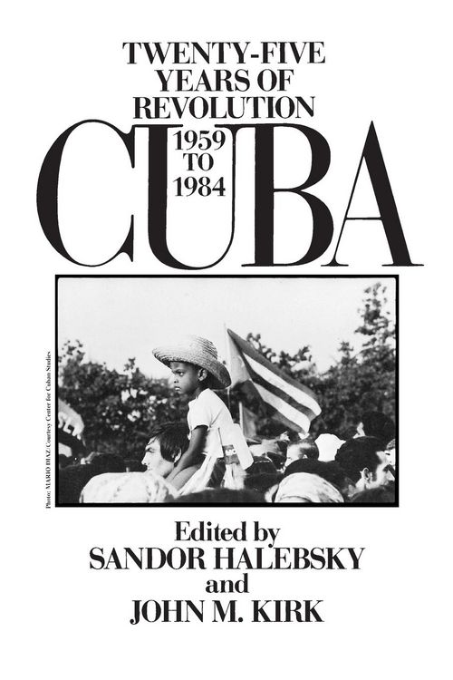 Produktbild: Cuba