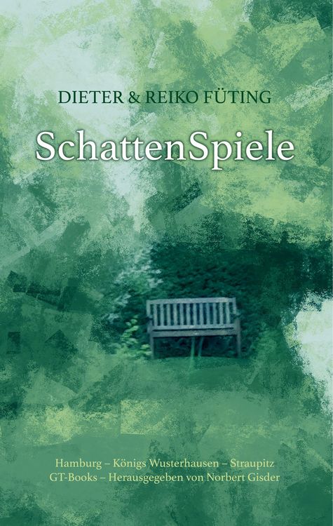 Produktbild: SchattenSpiele