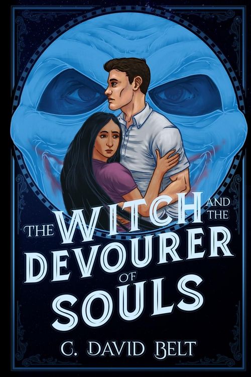 Produktbild: The Witch and the Devourer of Souls
