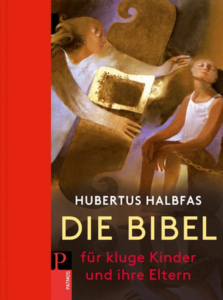 Produktbild: Die Bibel f&uuml;r kluge Kinder und ihre Eltern