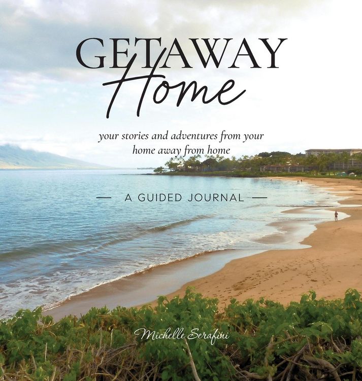 Produktbild: Getaway Home