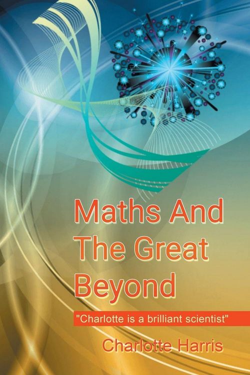 Produktbild: Maths and the Great Beyond