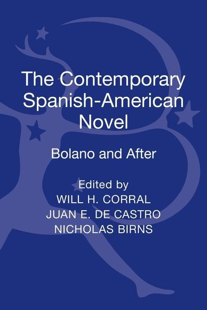 Produktbild: The Contemporary Spanish-American Novel