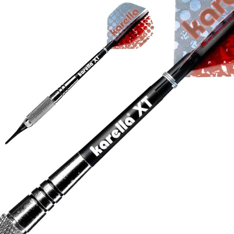 Produktbild: Karella 828605 - Softdart XT-5 20gr., 3er Set