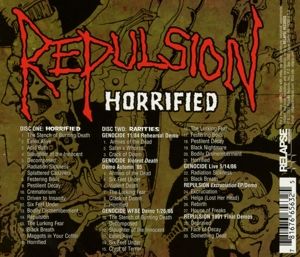 Produktbild: Horrified