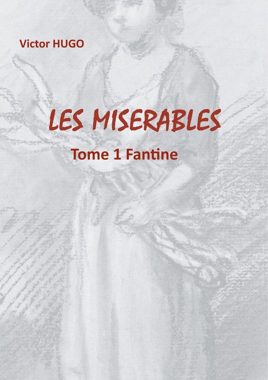 Produktbild: Les Mis&eacute;rables