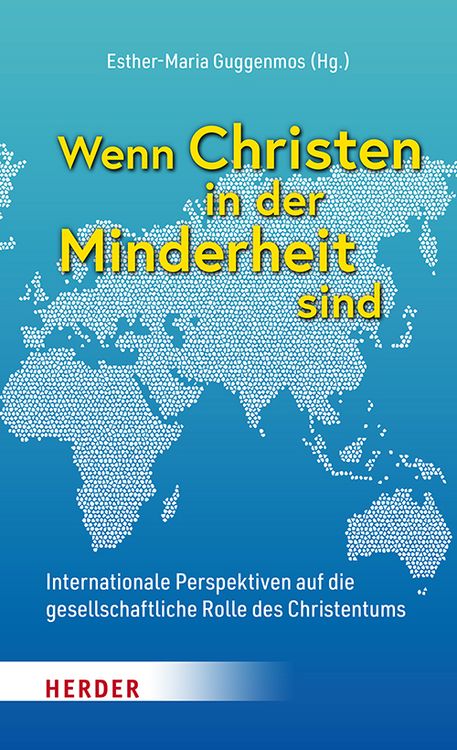 Produktbild: Wenn Christen in der Minderheit sind
