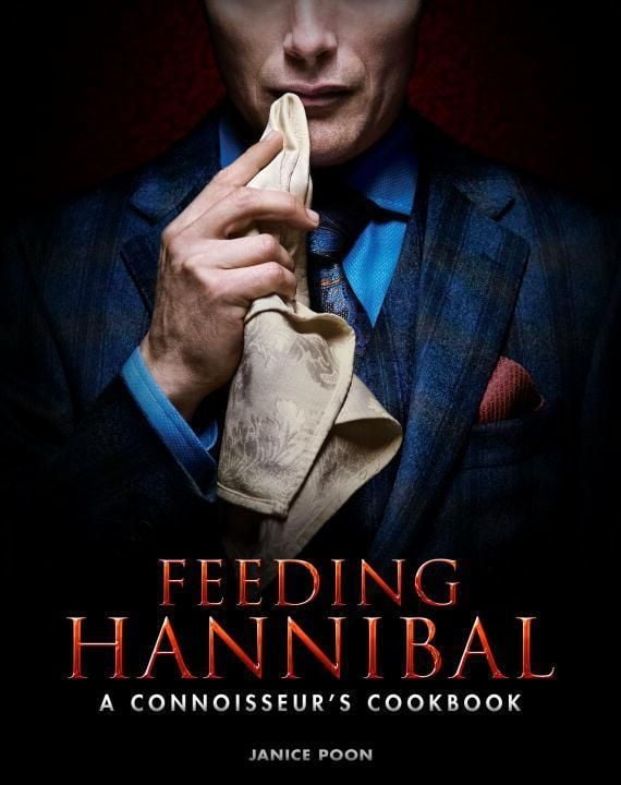 Produktbild: Feeding Hannibal