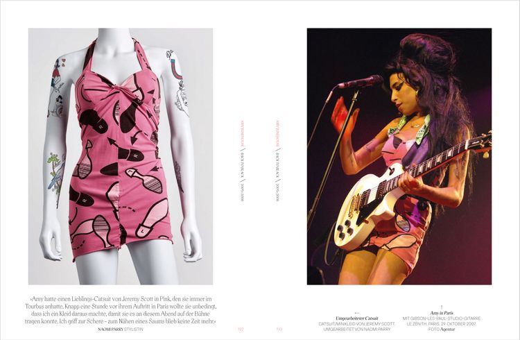 Produktbild: Amy Winehouse: Beyond Black