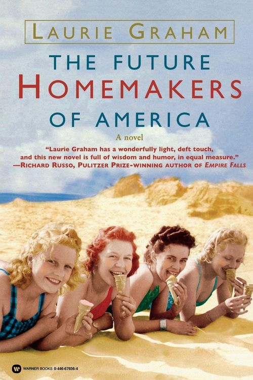 Produktbild: The Future Homemakers of America