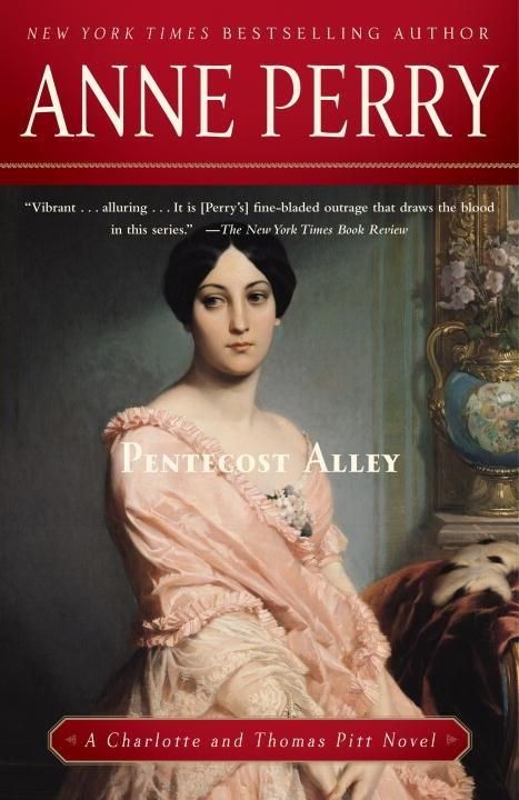 Produktbild: Pentecost Alley