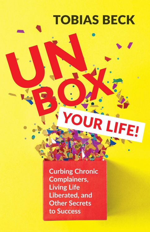 Produktbild: Unbox Your Life