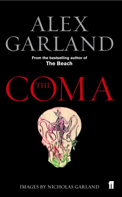 Produktbild: The Coma