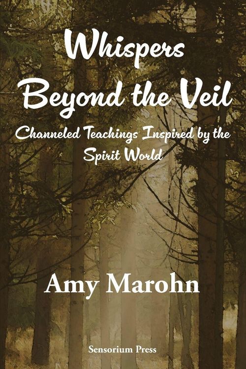 Produktbild: Whispers Beyond the Veil