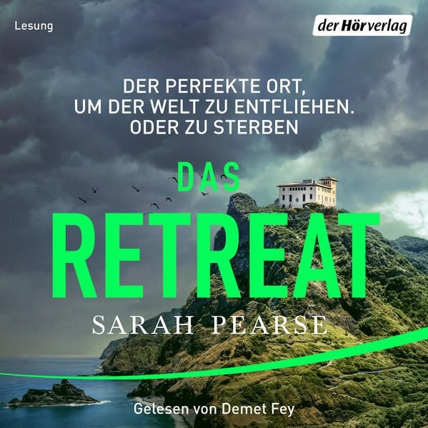 Produktbild: Das Retreat