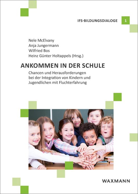 Produktbild: Ankommen in der Schule