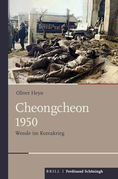 Produktbild: Cheongcheon 1950