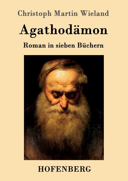Produktbild: Agathod&auml;mon