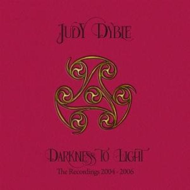 Produktbild: Dyble, J: Darkness to Light - The Recordings 2004-2006
