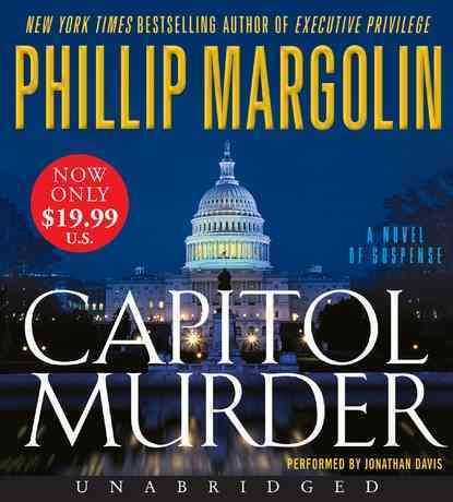 Produktbild: CAPITOL MURDER LOW PRICE CD 8D