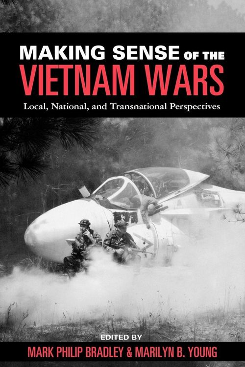 Produktbild: Making Sense of the Vietnam Wars