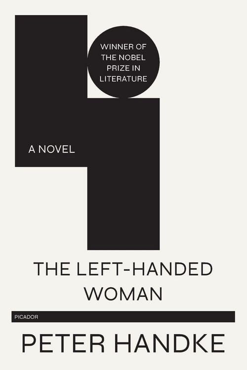 Produktbild: Left-Handed Woman