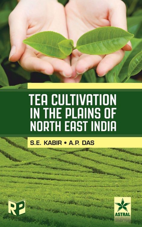 Produktbild: Tea Cultivation In The Plains of North East India