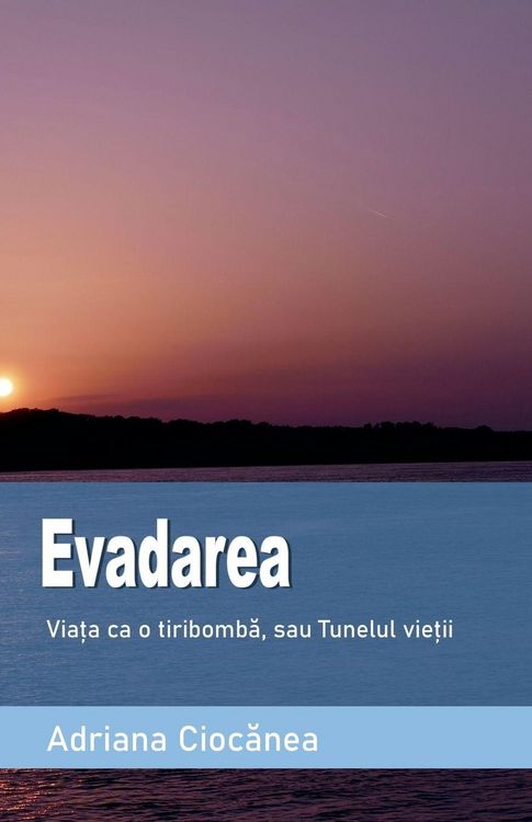 Produktbild: Evadarea