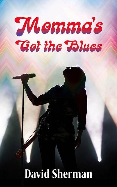 Produktbild: Momma's Got the Blues