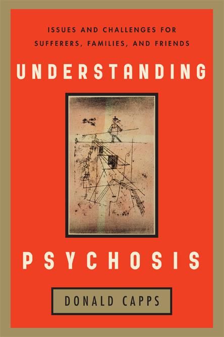 Produktbild: Understanding Psychosis