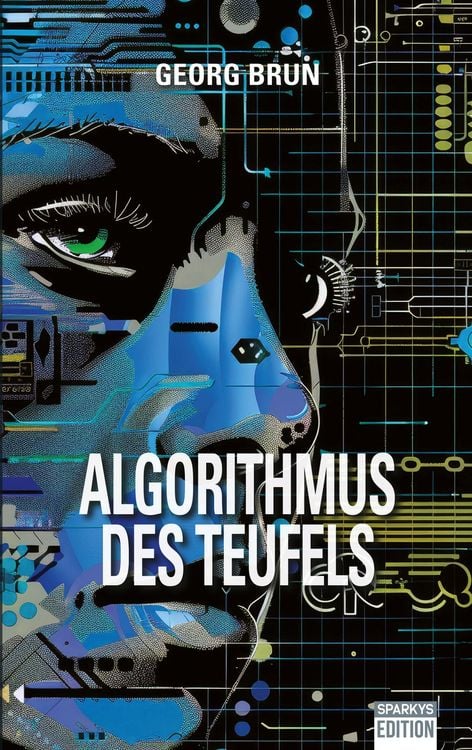Produktbild: Algorithmus des Teufels