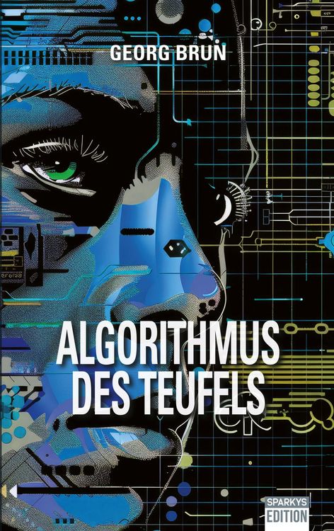 Produktbild: Algorithmus des Teufels