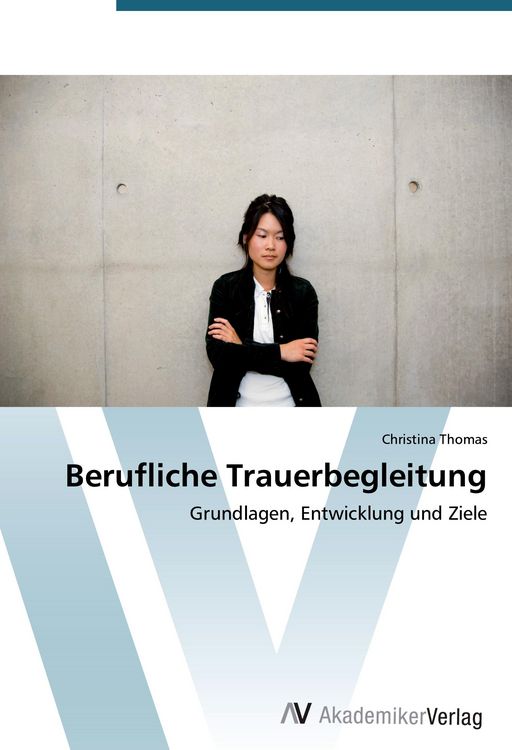Produktbild: Berufliche Trauerbegleitung