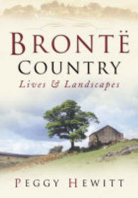 Produktbild: Hewitt, P: Bronte Country