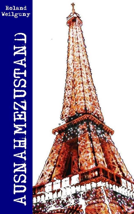 Produktbild: Ausnahmezustand
