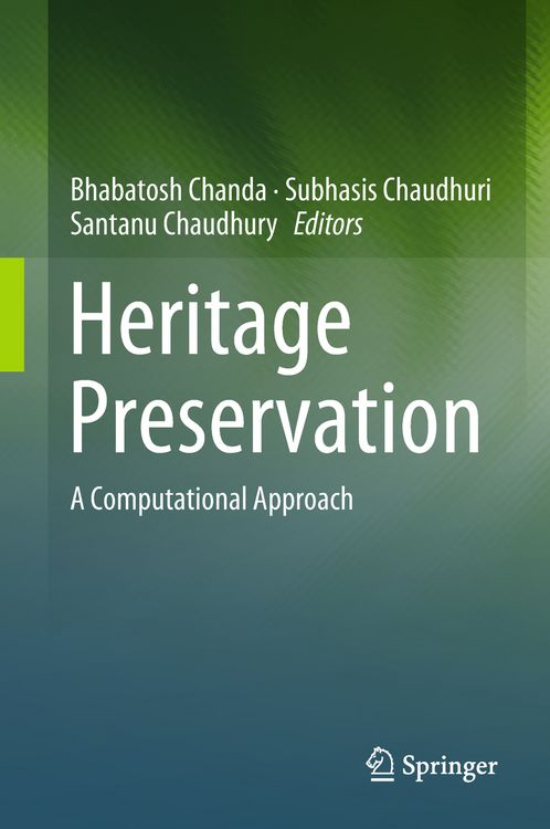 Produktbild: Heritage Preservation