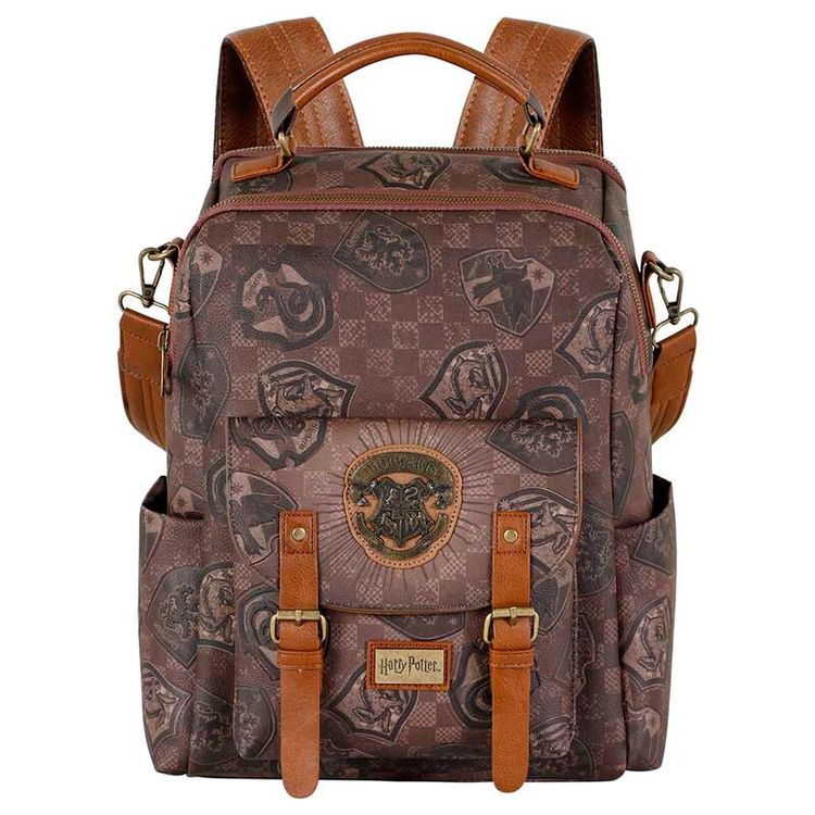 Produktbild: Rucksack Harry Potter Pride-Epic