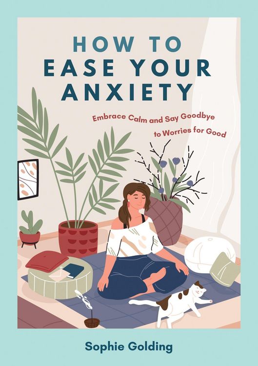 Produktbild: How to Ease Your Anxiety