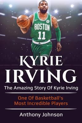 Produktbild: Kyrie Irving
