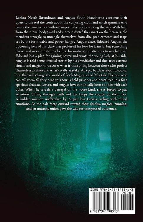 Produktbild: Legacy Of the Lightbringers