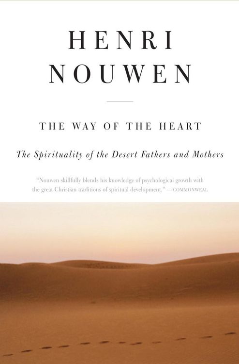 Produktbild: The Way of the Heart