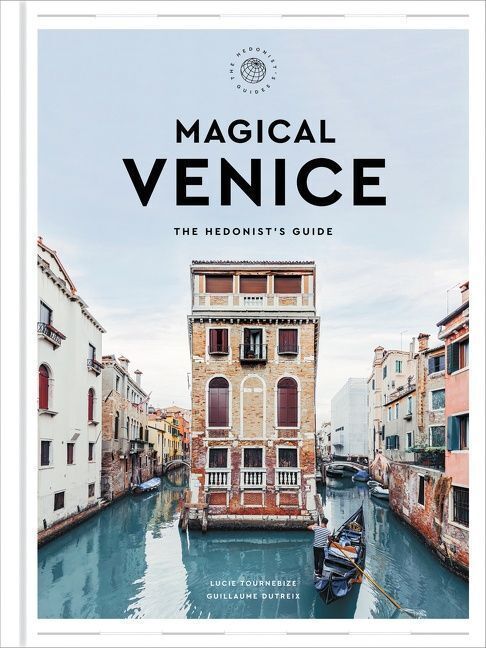 Produktbild: Magical Venice