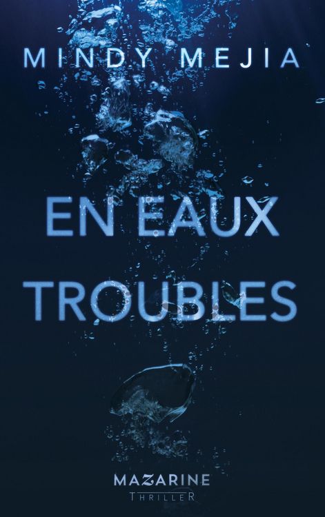 Produktbild: En eaux troubles